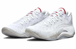Кроссовки Jordan Zion 3 Pf 3Fresh Paint