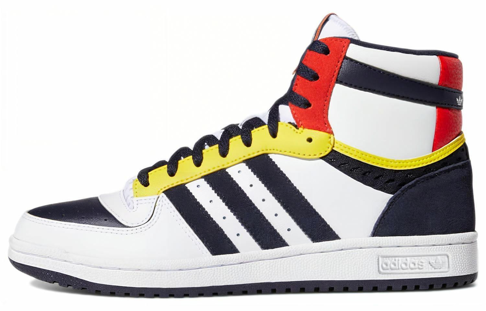 Кроссовки Adidas Originals Top Ten Rb