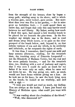 Daisy Burns. Volume 1 | Kavanagh Julia