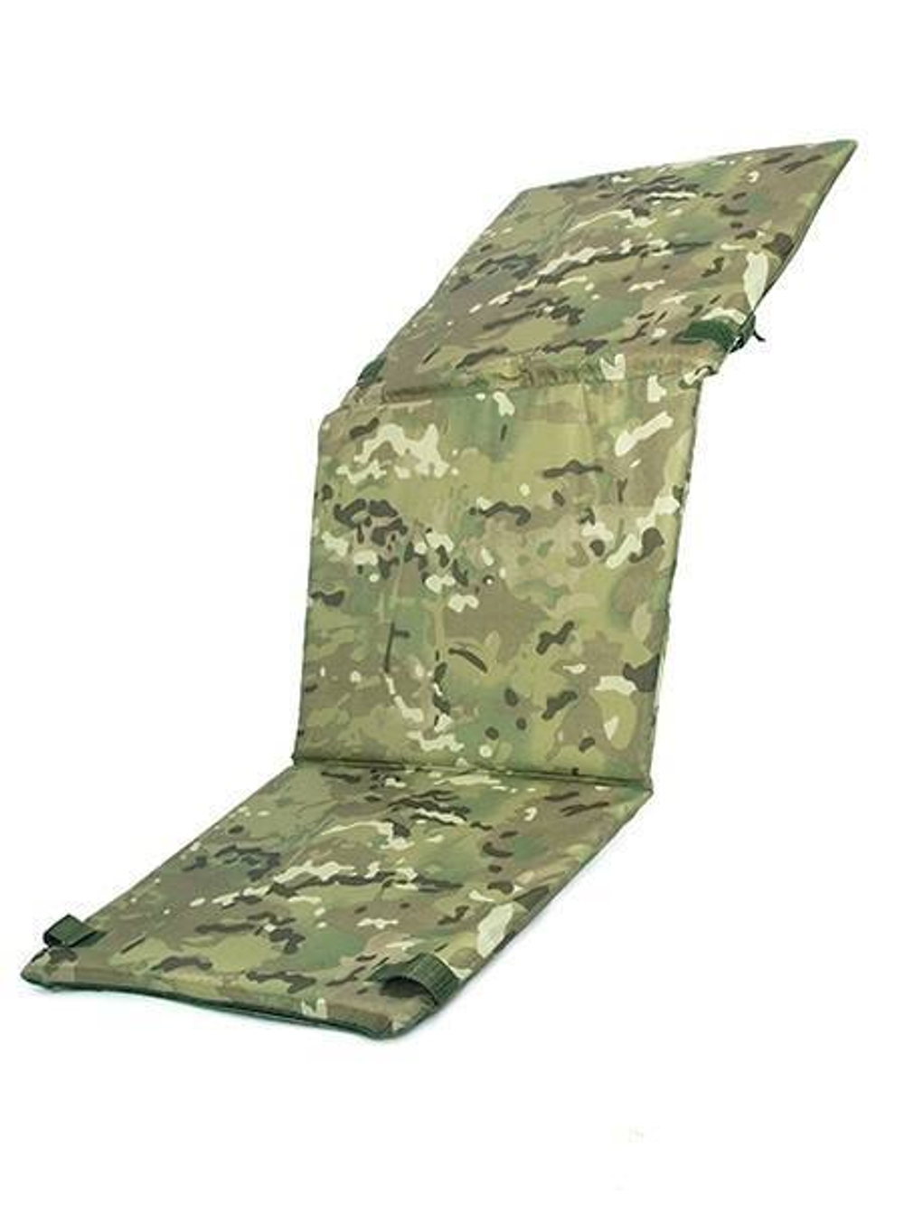 Сиденье - пятиточечник складное мультикам