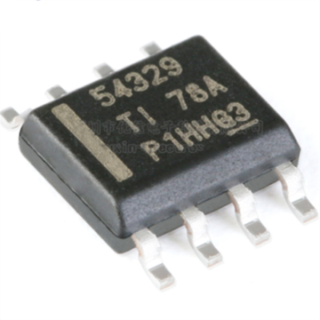 Микросхема TPS54329 / R-PDSO-G8, Преобразователь напряжения