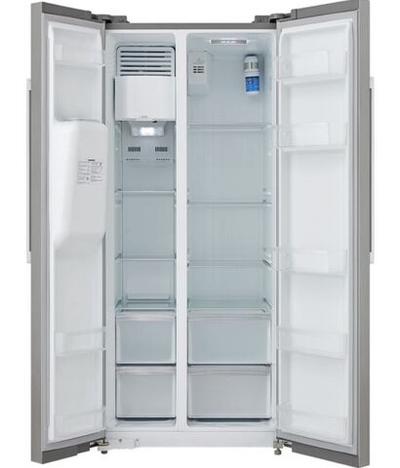 Холодильник Бирюса SBS 573 I