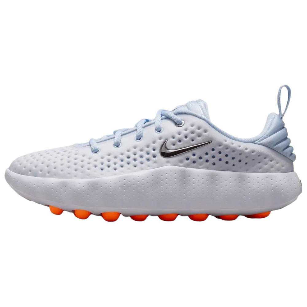 Nike Mind 002 Breathable Training Shoes Unisex Gray Blue