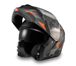 Шлем Capstone Camo Sun Shield II H31 Modular Harley-Davidson