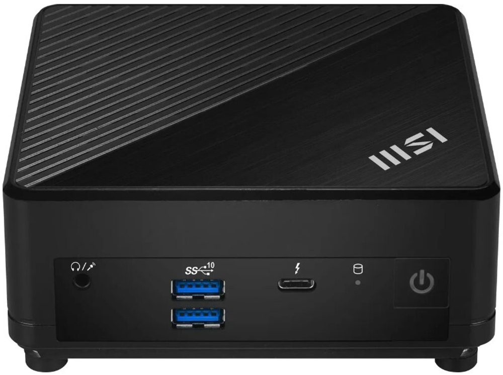 Неттоп  MSI Cubi 5 12M-014XRU
