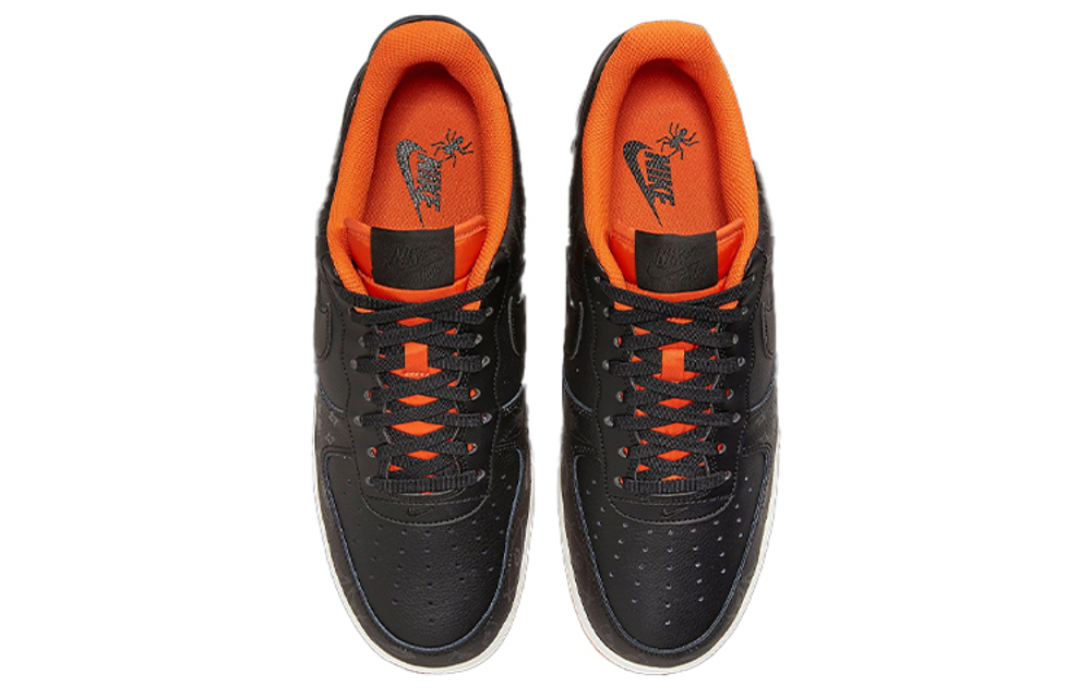 Кроссовки Nike Air Force 1 '07 Prm "Halloween"