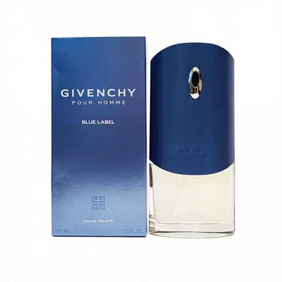 Givenchy Blue Label туалетная вода для мужчин 100 мл