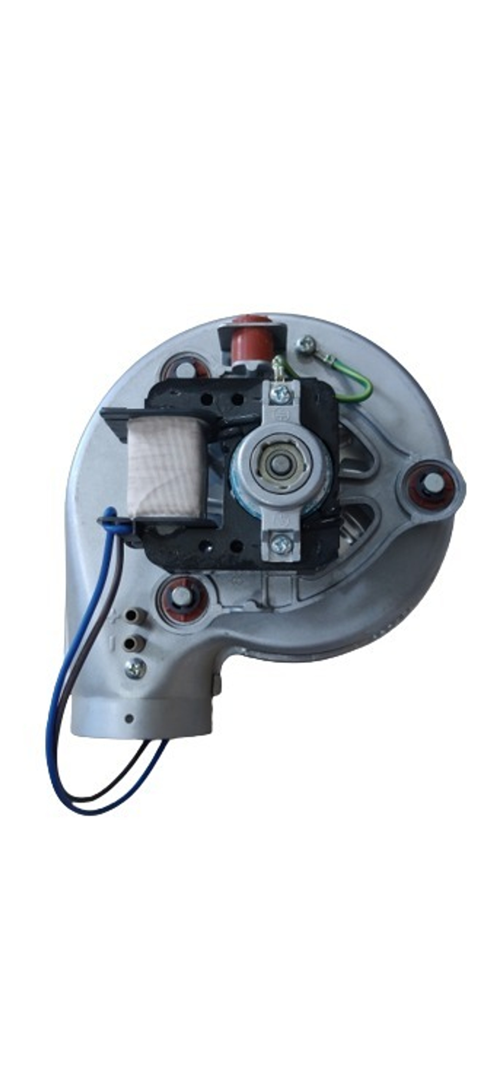 Вентилятор-турбина Ferroli Fortuna (35W)