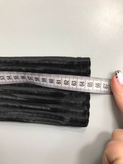 Водолазка LOFTY MANNER фактурная 44 размер