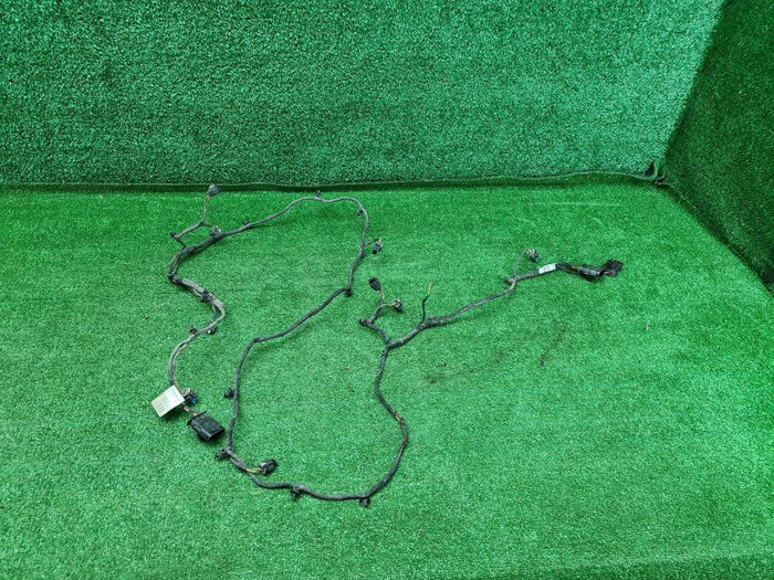 Проводка переднего бампера BMW X7 G07 (2022-н.в.)