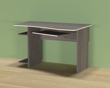 Стол письменный КВИНС-3 левый