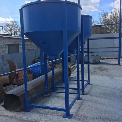 Растариватель Биг-Бегов