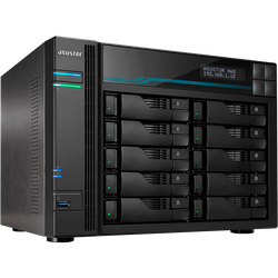 Сетевое хранилище (NAS) ASUSTOR AS7110T
