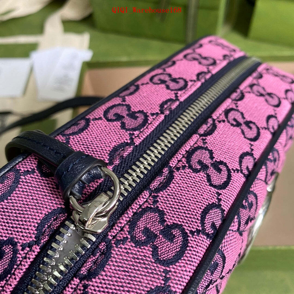 Gucci Marmont 24 cm