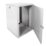 ШРН-Э-18.650.1 шкаф настенный 18U 600x650 ЦМО