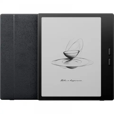 Электронная книга Onyx Boox Go 7 Black