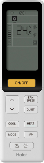 Сплит-система кондиционер кассетный Haier AB160S1LK1FA/1U160S1LN1FB на 150 м²