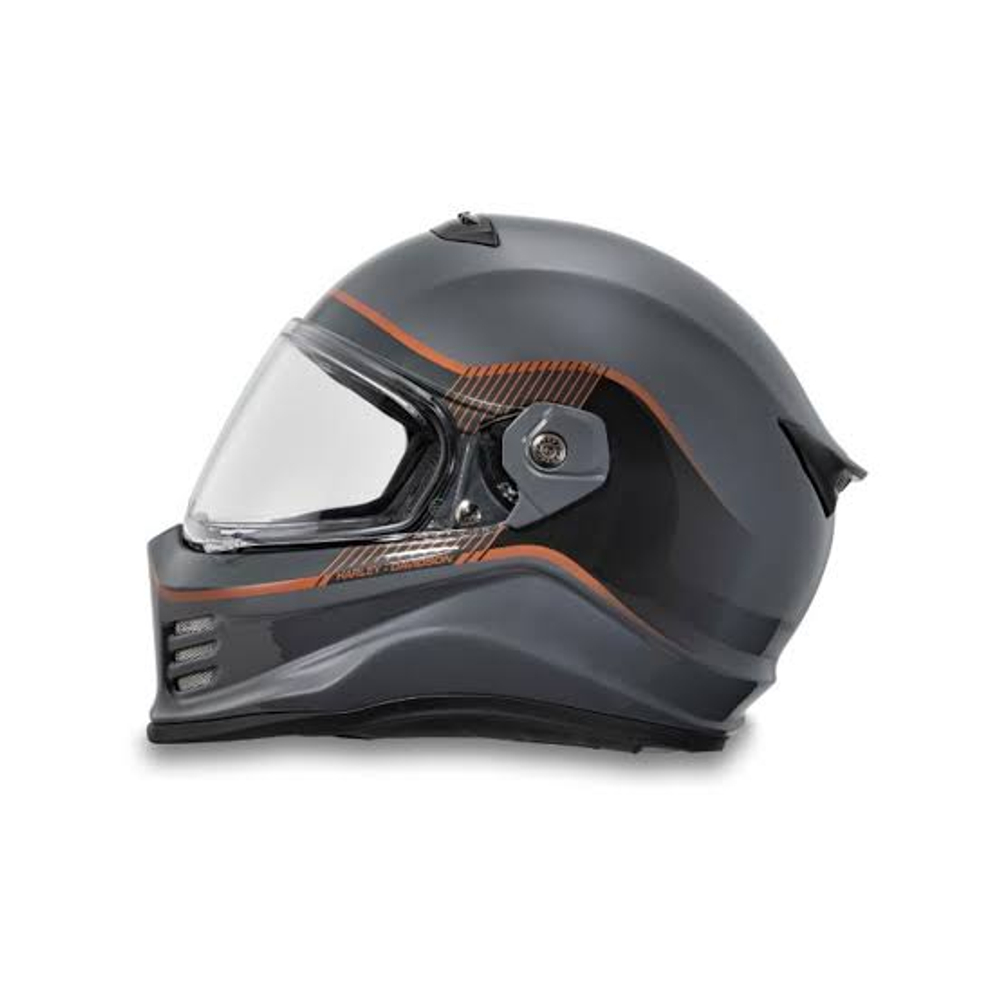Шлем X15 Sunshield Harley-Davidson