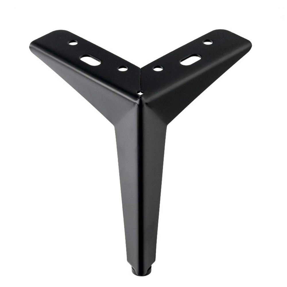 Опоры звезда для корпуса кровати Тип 2 (4 шт.)