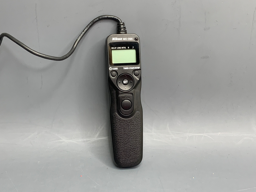 Nikon MC-36A