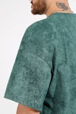 Костюм мужской Дым-2 Виотекс ЗЕЛЁНЫЙ