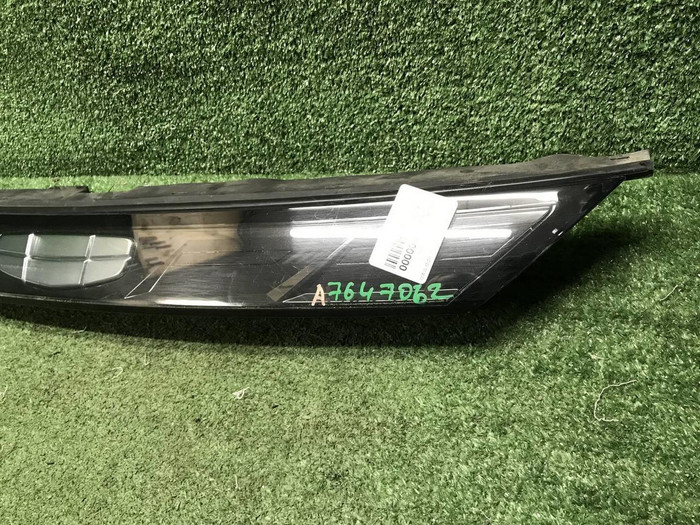 ДХО центральный Geely Atlas 2 (2023-н.в.) LED