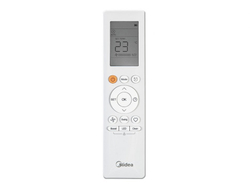 Настенная сплит-система Midea MSAG2-24HRN1-I/MSAG2-24HRN1-O