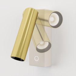 Спот светодиодный Maytoni   C078WL-L3WBS3K