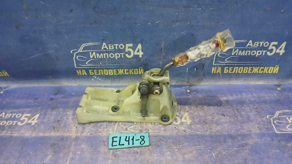 Селектор МКПП TOYOTA TERCEL 1993