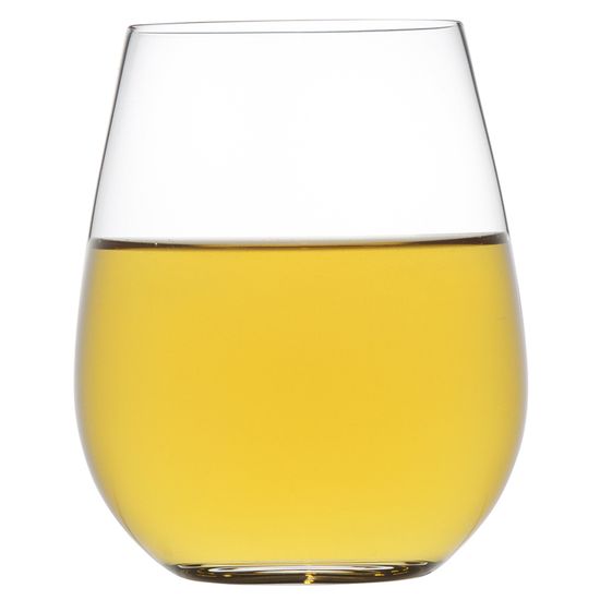 Набор бокалов для вина без ножки pure, 400 мл, 2 шт.