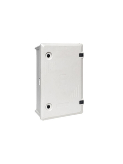 Щит ЩМП антивандальный (600х400х200мм) IP65 навесной PROxima EKF FRE604020MP