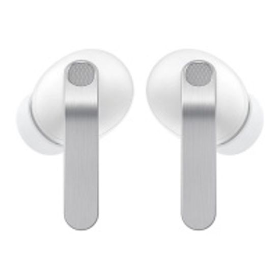 Наушники Samsung Galaxy Buds4 Pro белые