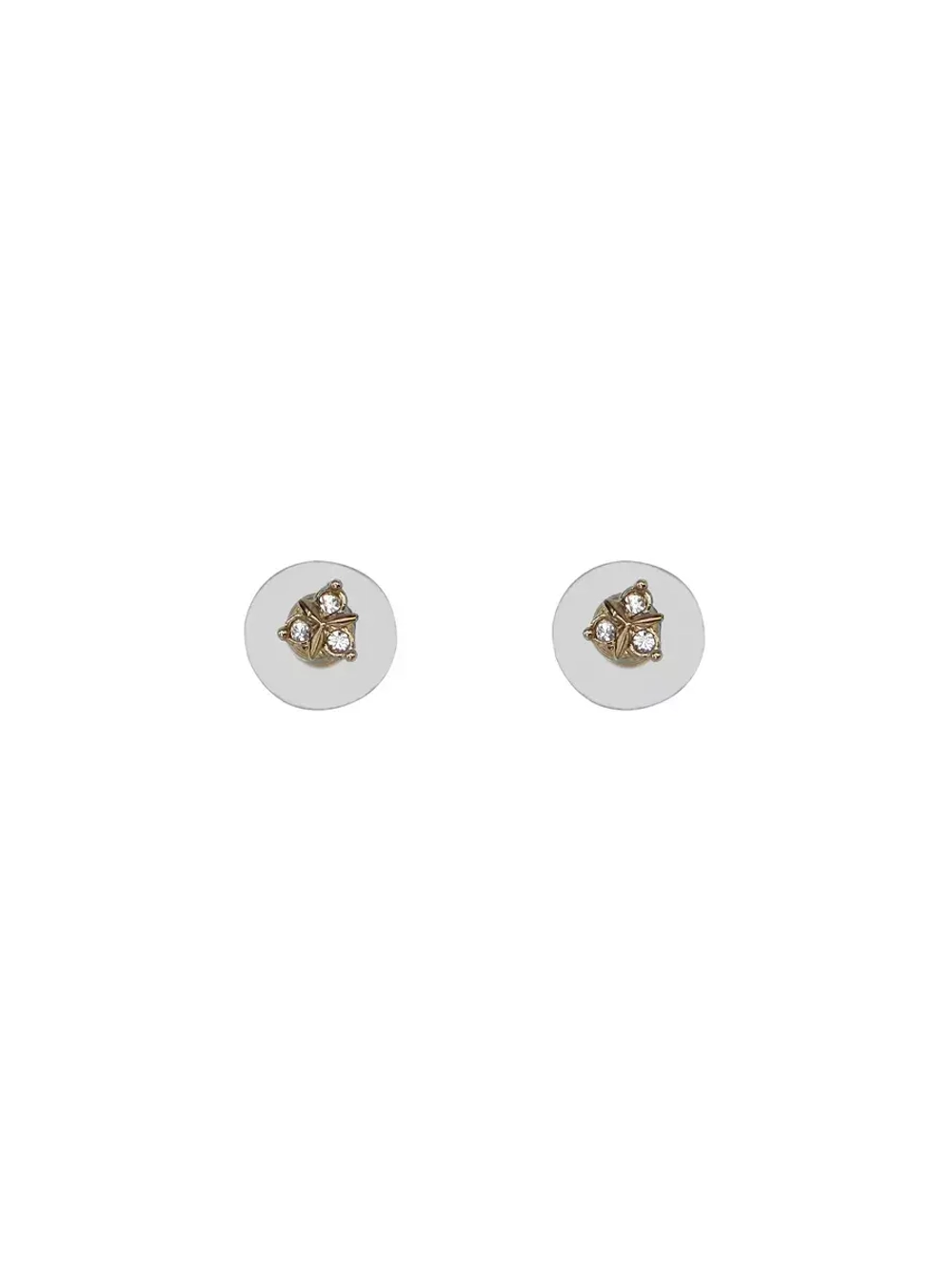 Серьги "Эюя"