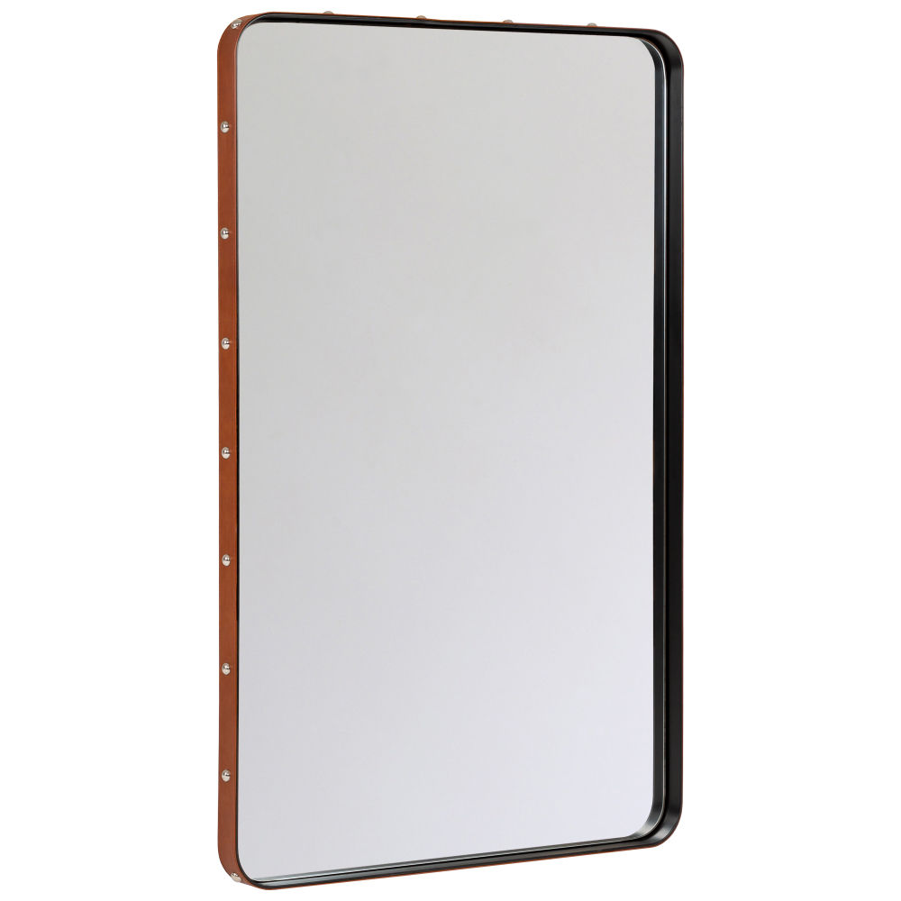 Зеркало Объект мечты Лео браун