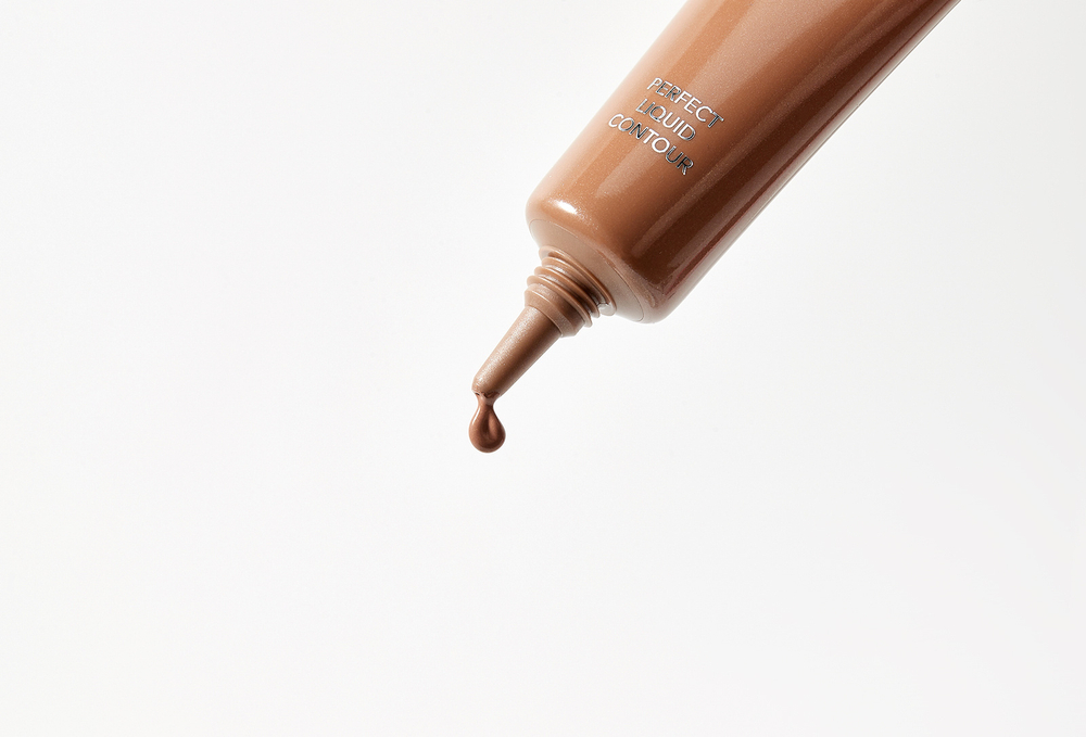 Контур кремовый для лица Shik Perfect Liquid Contour 01 7 мл