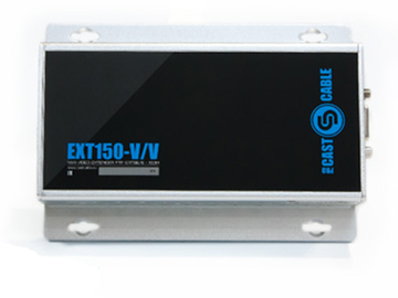 PROCAST cable EXT150-V(R) - дополнительный приемник кодированного сигнала
