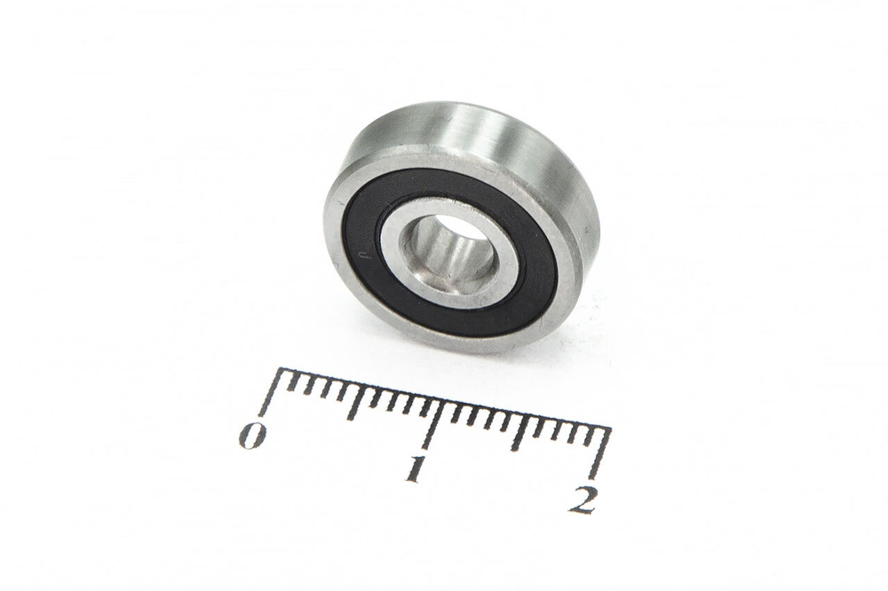 Подшипник 625 2RS (180025)