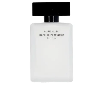 Натуральный мускус Narciso Rodriguez For Her Pure Musc Парфюмерная вода 50 мл