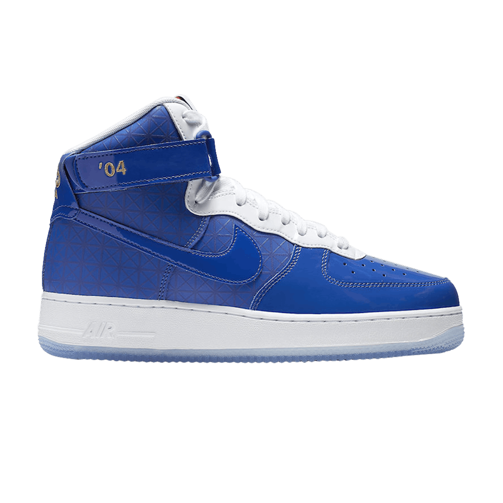 Кроссовки Nike Air Force 1 2004 Finals