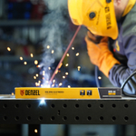 Электроды DER-46, диам. 4 мм, 1 кг, рутиловое покрытие Denzel