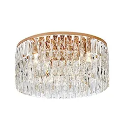 Потолочная люстра MODELUX ML.90344.7 GD