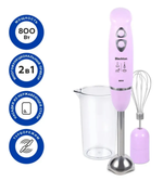 Блендер Blackton BT HB800S набор 2-в-1