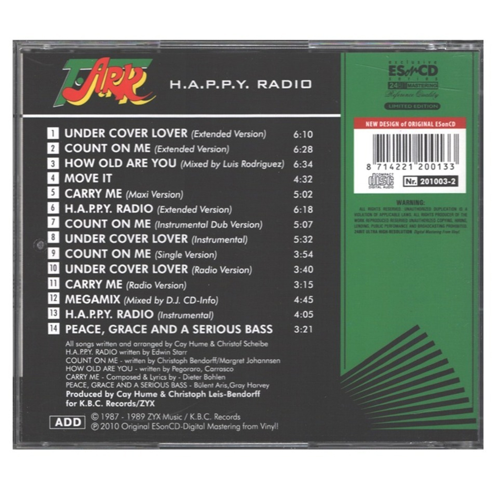 Комплект / Golden Disco Series 1 (5CD)