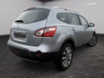 Nissan Qashqai+2