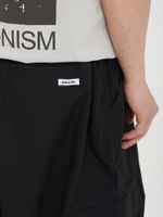 Мужские Брюки Ripstop Cargo Shirring Balloon