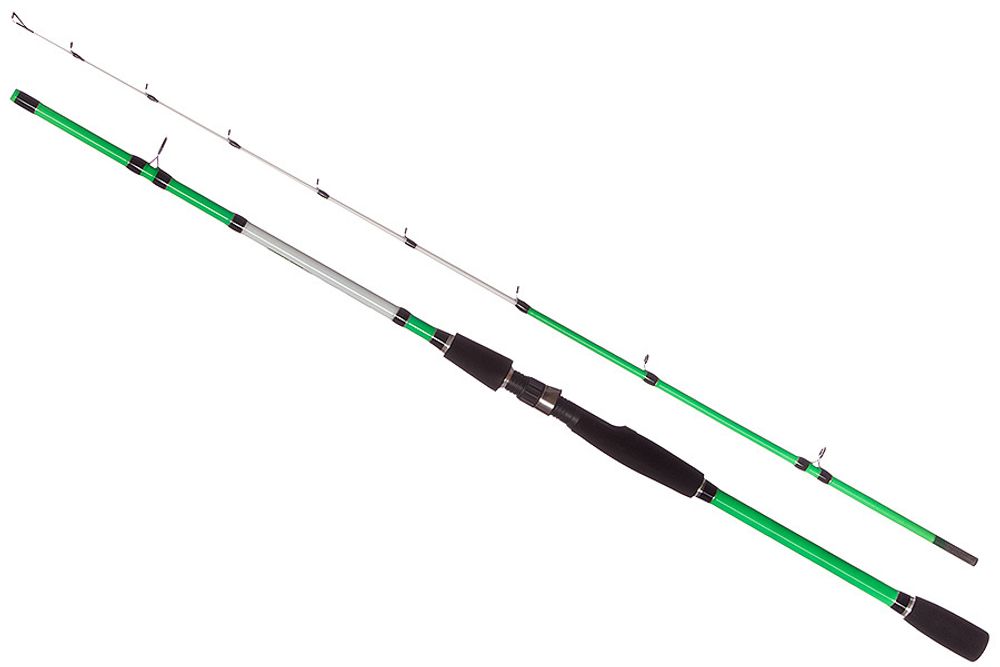 Удилище TauMANN Kaiju 1.65m 150g