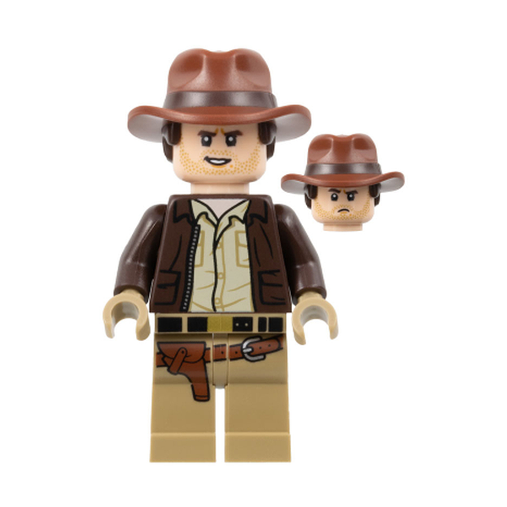 Индиана Джонс iaj049