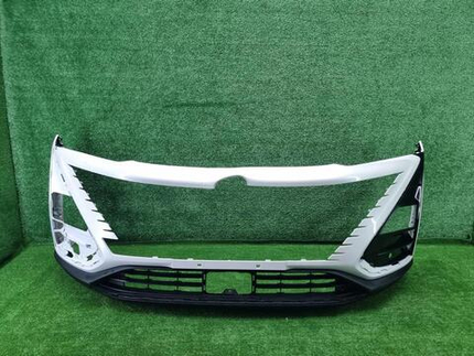 Бампер передний Changan Uni-T (2020-н.в.)