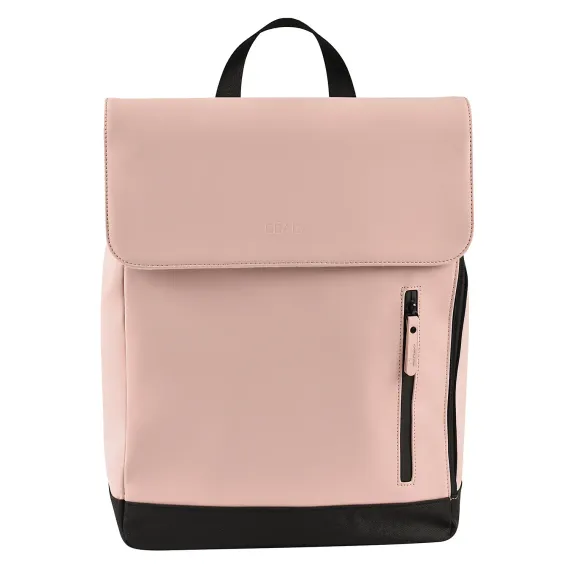 Сумка для мамы Beaba Oslo Backpack Vintage Rose