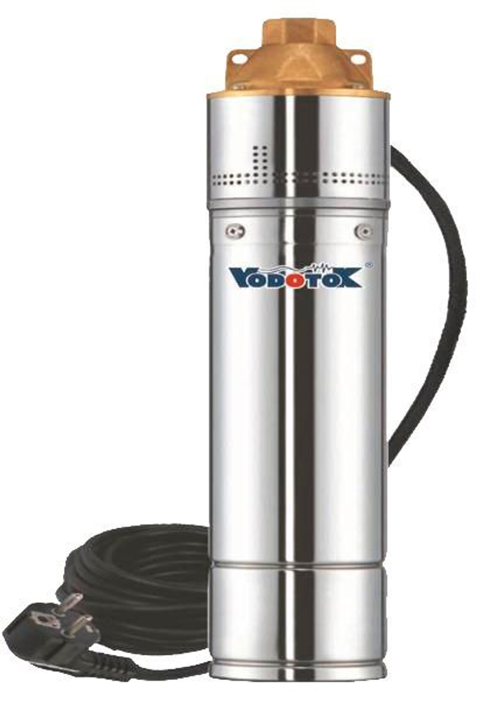 Насос погруж. скважинный "Vodotok" 3SKM75